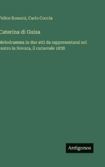 Caterina di Guisa