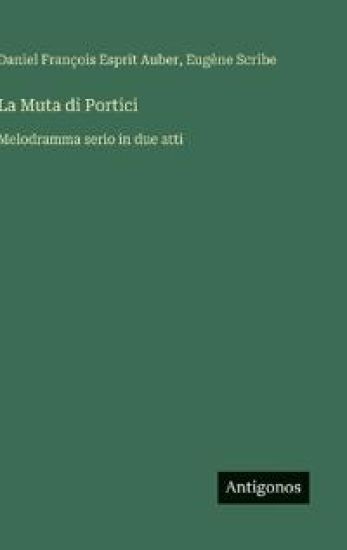 La Muta di Portici