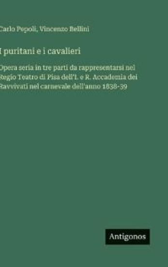 I puritani e i cavalieri