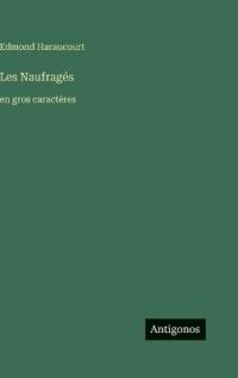 Les Naufragés