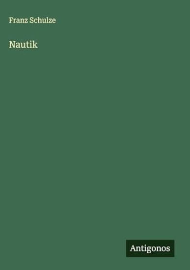 Nautik