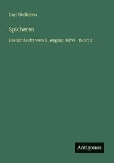 Spicheren
