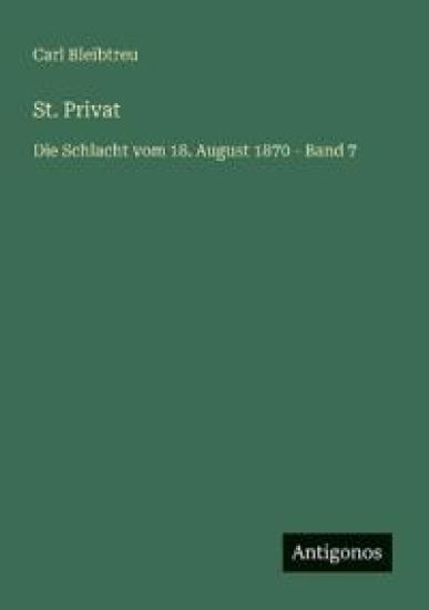 St. Privat