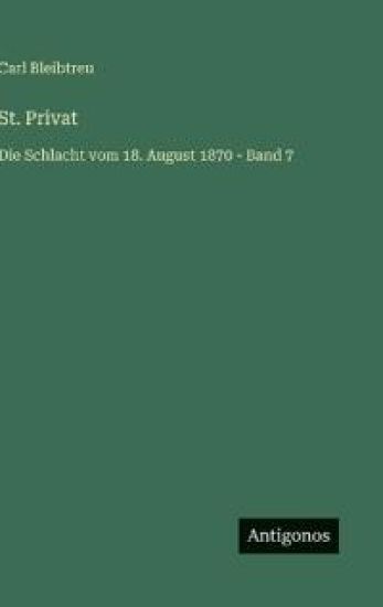 St. Privat