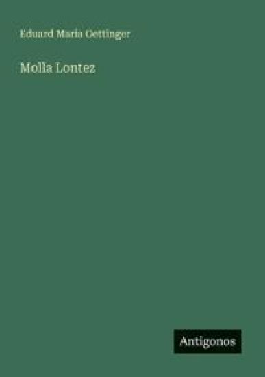 Molla Lontez