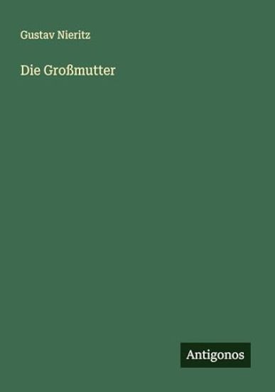 Die Großmutter