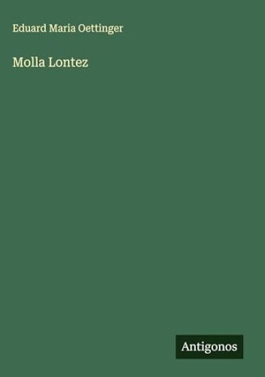 Molla Lontez