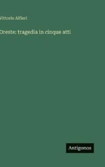 Oreste