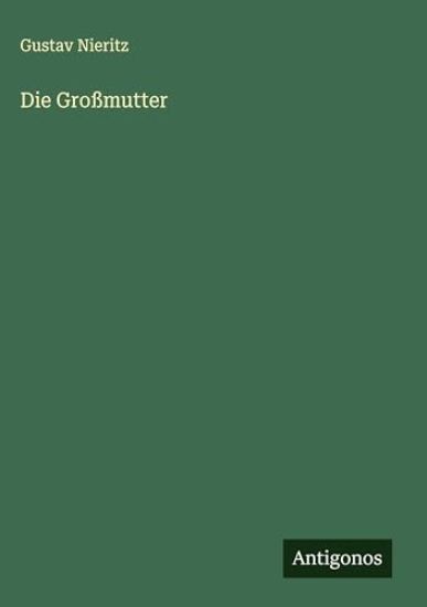 Die Großmutter