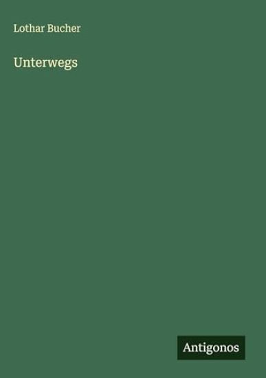 Unterwegs