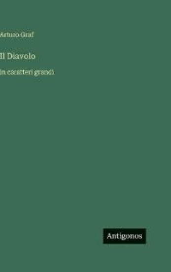 Il Diavolo