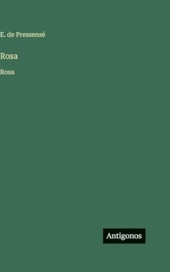 Rosa