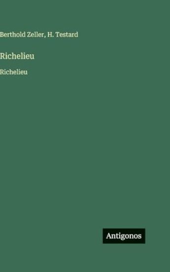 Richelieu