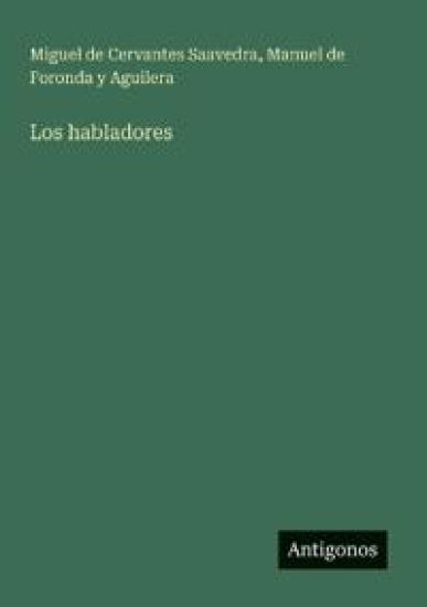 Los habladores