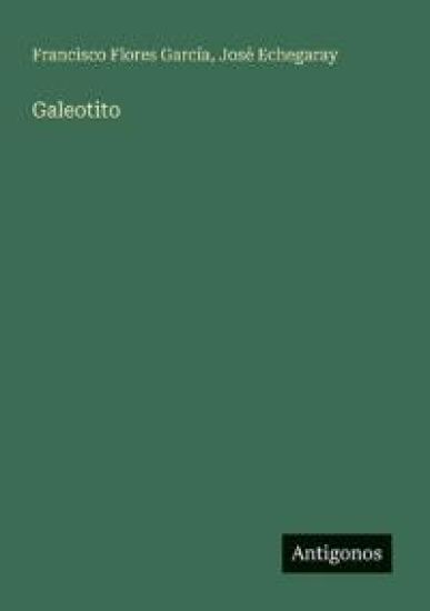 Galeotito