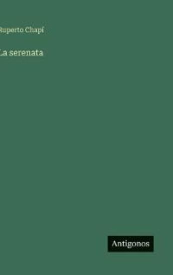 La serenata