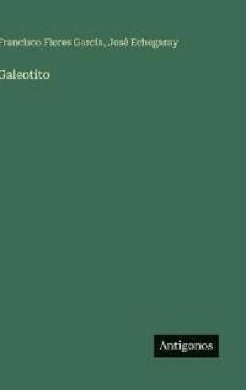 Galeotito