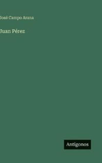Juan Pérez
