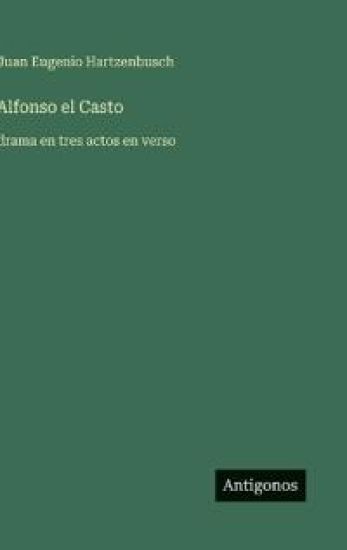 Alfonso el Casto