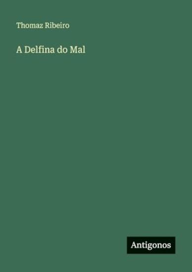 A Delfina do Mal
