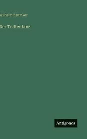 Der Todtentanz