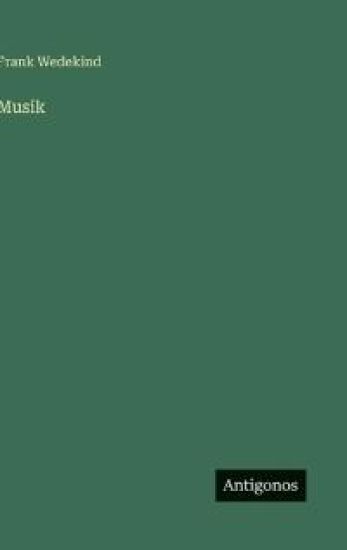 Musik