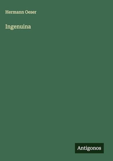 Ingenuina