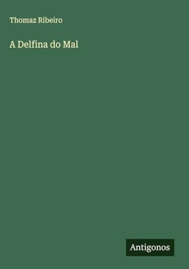 A Delfina do Mal