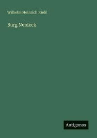 Burg Neideck