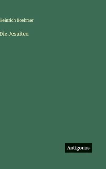 Die Jesuiten