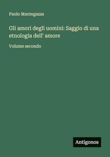 Gli amori degli uomini