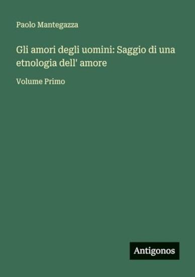 Gli amori degli uomini