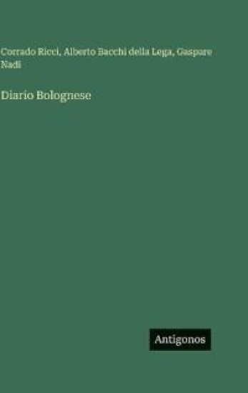 Diario Bolognese