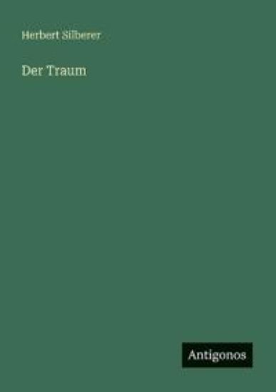 Der Traum