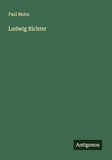 Ludwig Richter