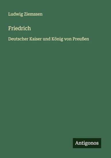 Friedrich
