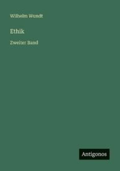 Ethik