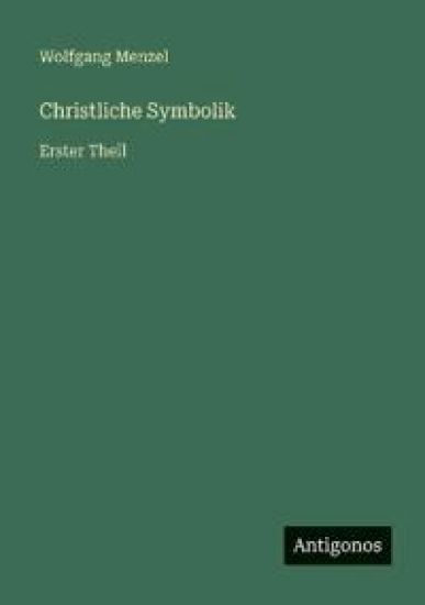 Christliche Symbolik