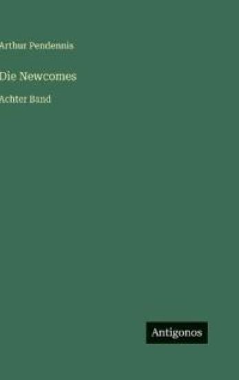 Die Newcomes