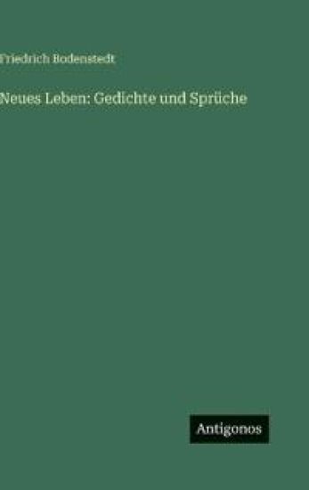 Neues Leben