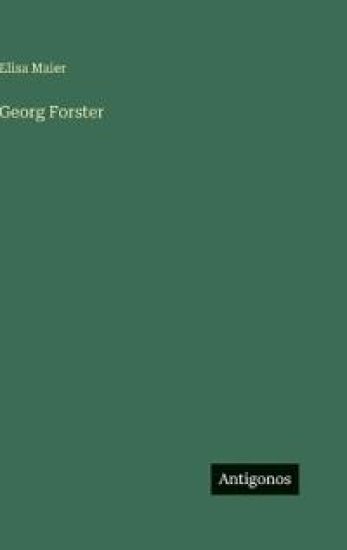 Georg Forster