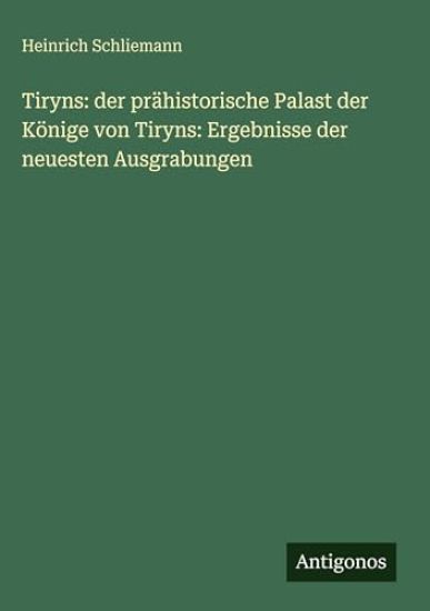 Tiryns