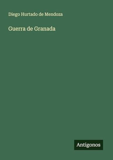 Guerra de Granada