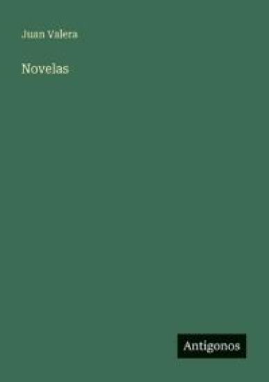 Novelas