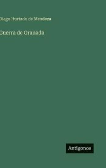 Guerra de Granada