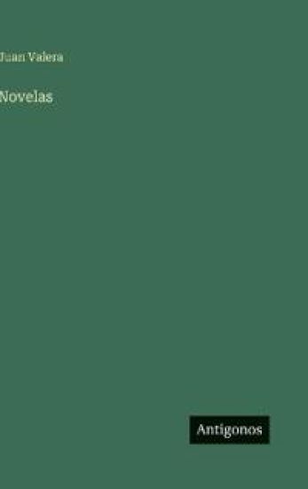 Novelas