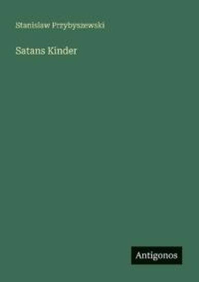 Satans Kinder