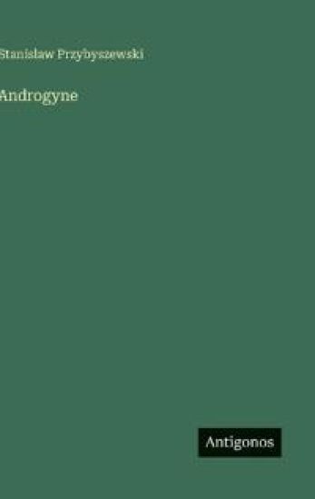 Androgyne
