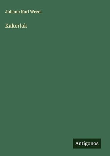 Kakerlak