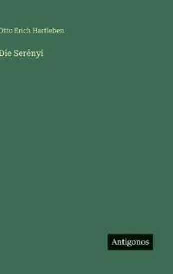 Die Serényi